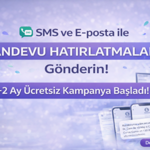 E-Klinik Randevu Sistemi Nedir? Kimler İçin Uygun? (2026 Güncel Rehber)